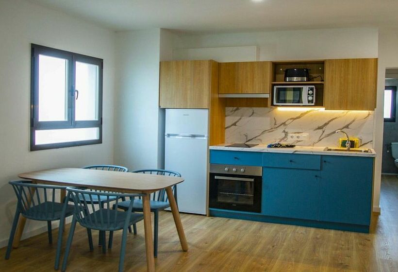 Апартаменты Superior 2 Спальни, Apartamentos Sol Y Mar Menorca