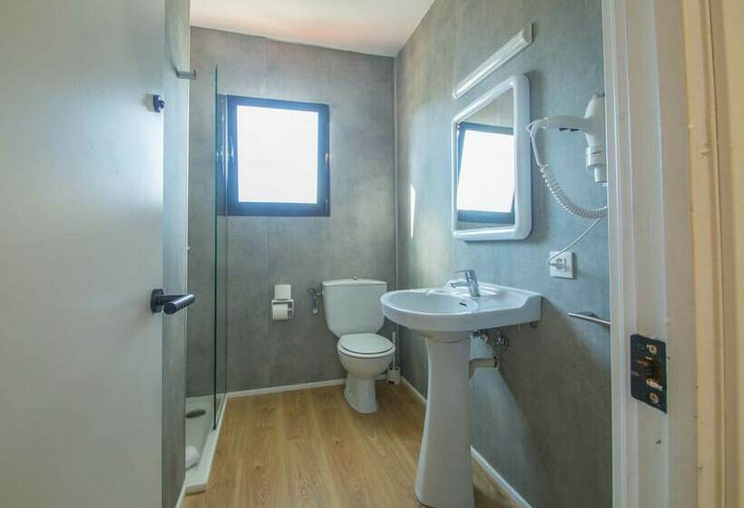 Апартаменты Superior 2 Спальни, Apartamentos Sol Y Mar Menorca