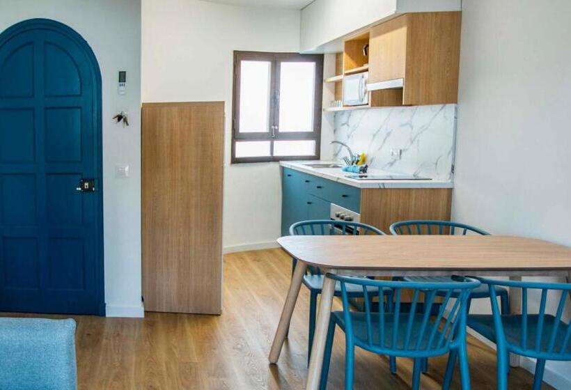 Апартаменты Superior 2 Спальни, Apartamentos Sol Y Mar Menorca