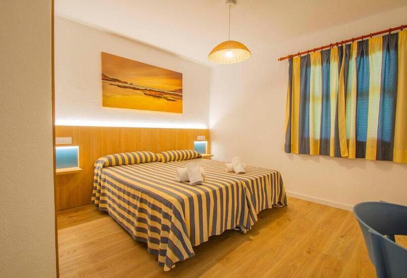 Апартаменты Superior 2 Спальни, Apartamentos Sol Y Mar Menorca