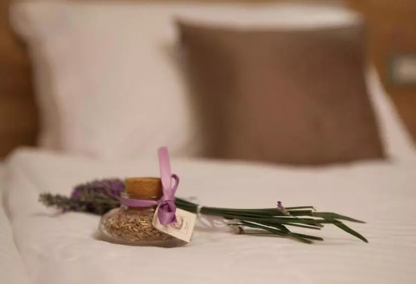 Classic room with balcony, Boutique Hotel Marco Polo