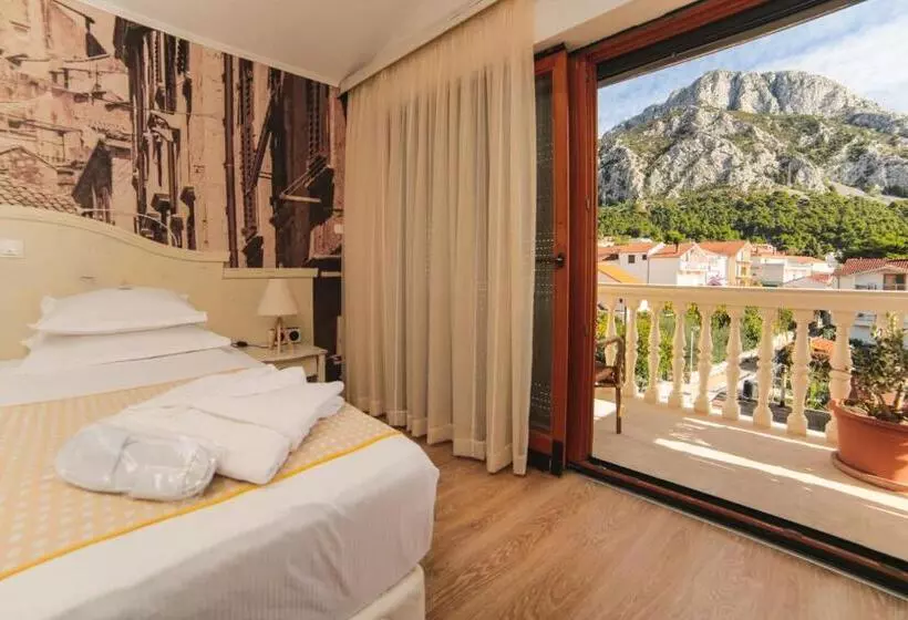スーペリアースイート, Boutique Hotel Marco Polo