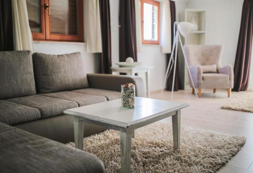 수피리어 스위트, Boutique Hotel Marco Polo