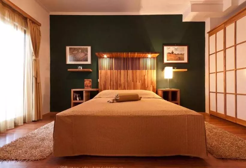 エコノミールーム, Boutique Hotel Marco Polo