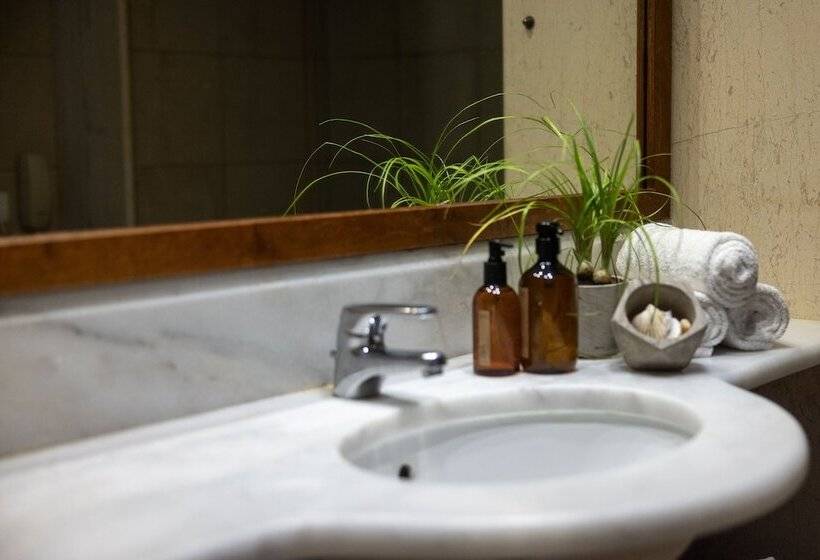 סוויטת ג'וניור נוף לים, Giannoulis   Grand Bay Beach Resort