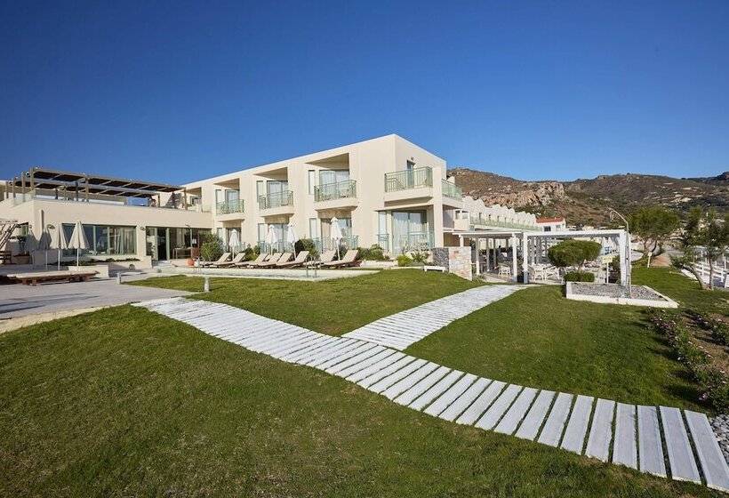 חדר סטנדרט נוף לים, Giannoulis   Grand Bay Beach Resort