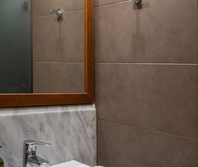 חדר סטנדרט נוף לגינה, Giannoulis   Grand Bay Beach Resort