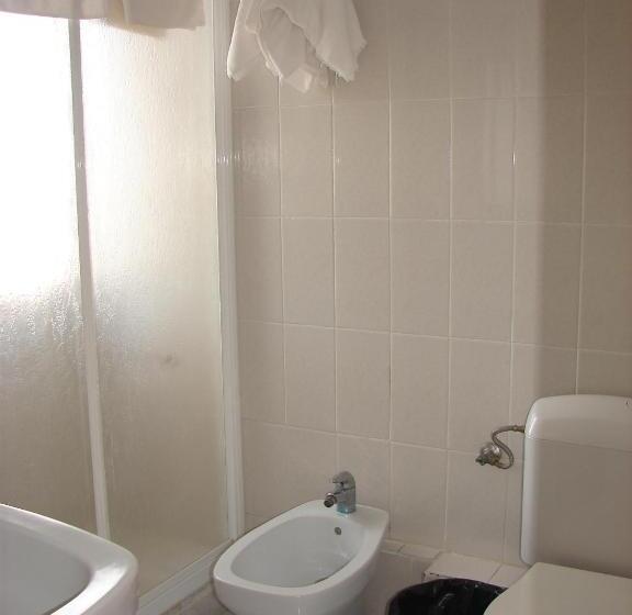 Deniz Manzaralı Standart Oda, Hostal Talamanca