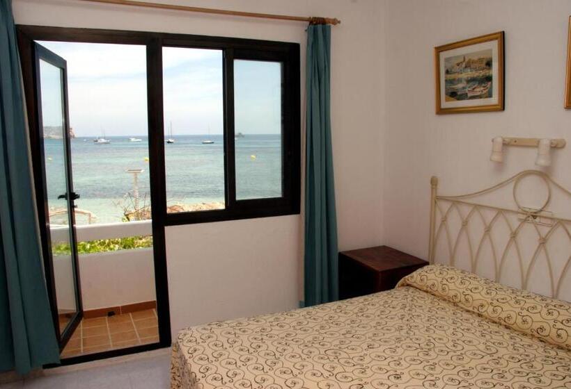 オーシャンビュースタンダードルーム, Hostal Talamanca