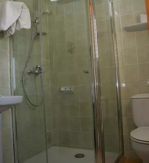 Standard Single Room, Hostal Talamanca