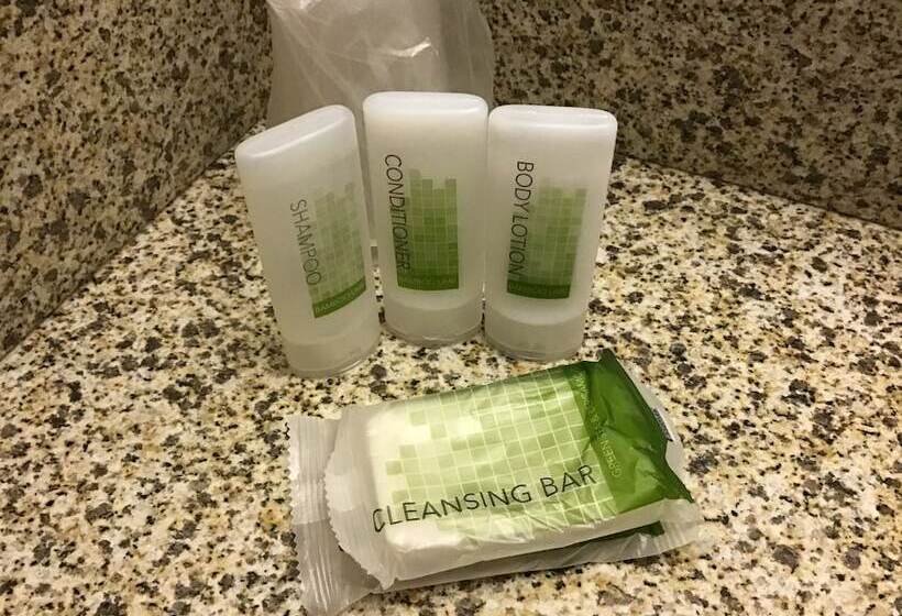 豪华房间, Americinn By Wyndham Cody