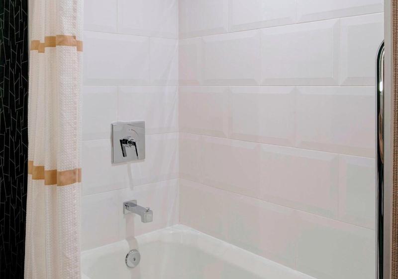 スタンダードルーム, Balneario Caldas De Luna