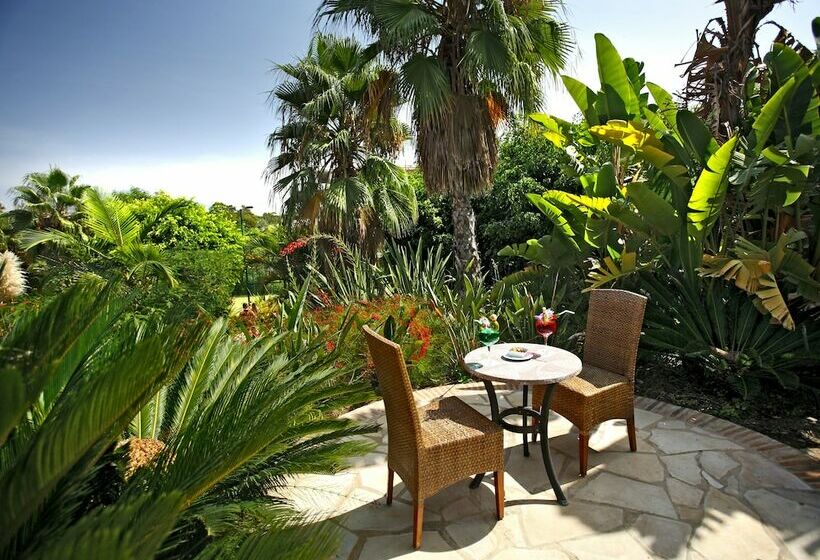 수피리어 룸, Barcelo Marbella