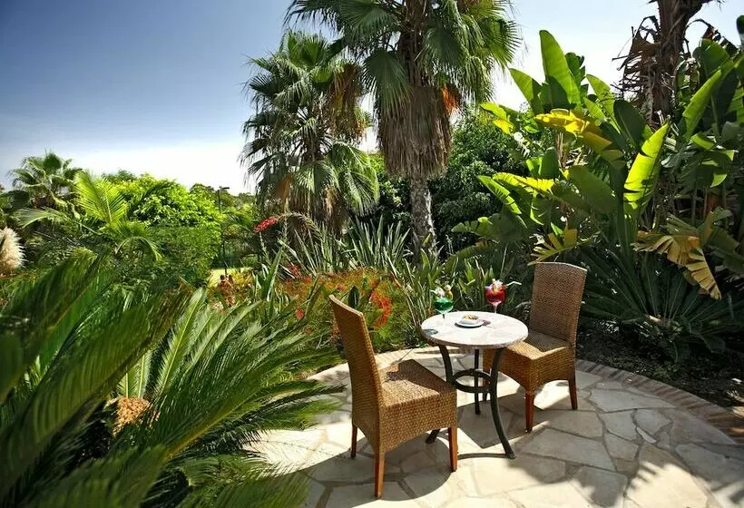 اتاق سوپریور, Barcelo Marbella