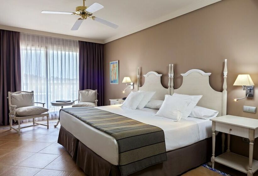 Семейный Полулюкс, Barcelo Marbella