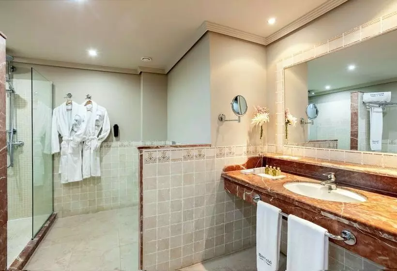 سوئیت جونیور خانوادگی, Barcelo Marbella