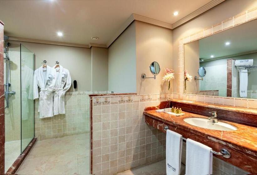 클럽 주니어 스위트, Barcelo Marbella