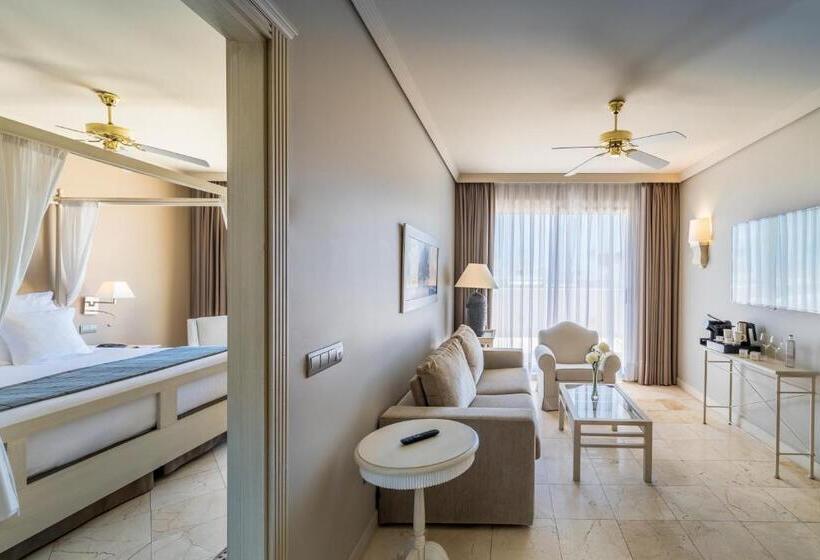 클럽 스위트, Barcelo Marbella