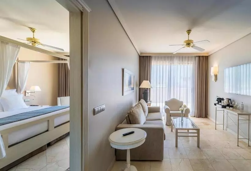 سوئیت کلاب, Barcelo Marbella