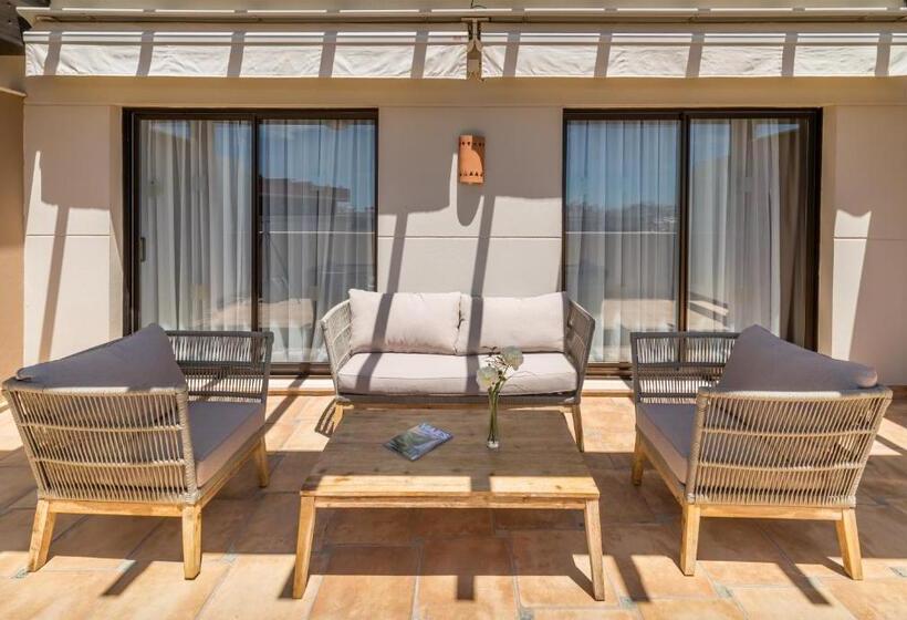 클럽 스위트, Barcelo Marbella