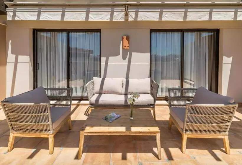 سوئیت کلاب, Barcelo Marbella