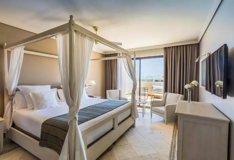 سوئیت کلاب, Barcelo Marbella