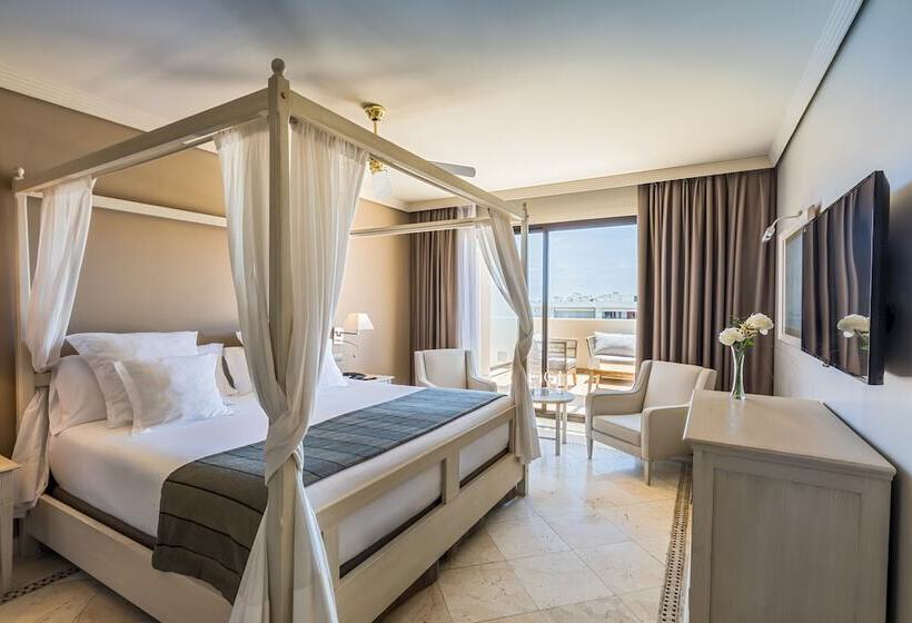 클럽 스위트, Barcelo Marbella