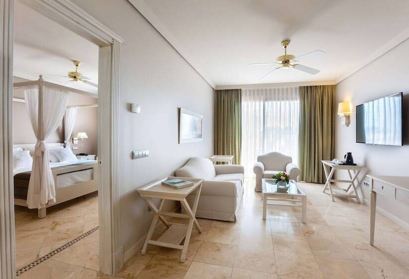 클럽 스위트, Barcelo Marbella