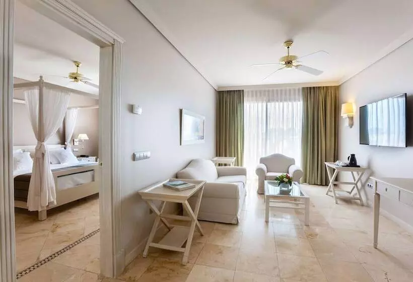 سوئیت کلاب, Barcelo Marbella