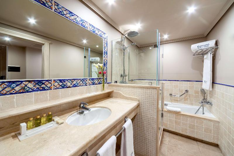 Семейный Номер Superior, Barcelo Marbella