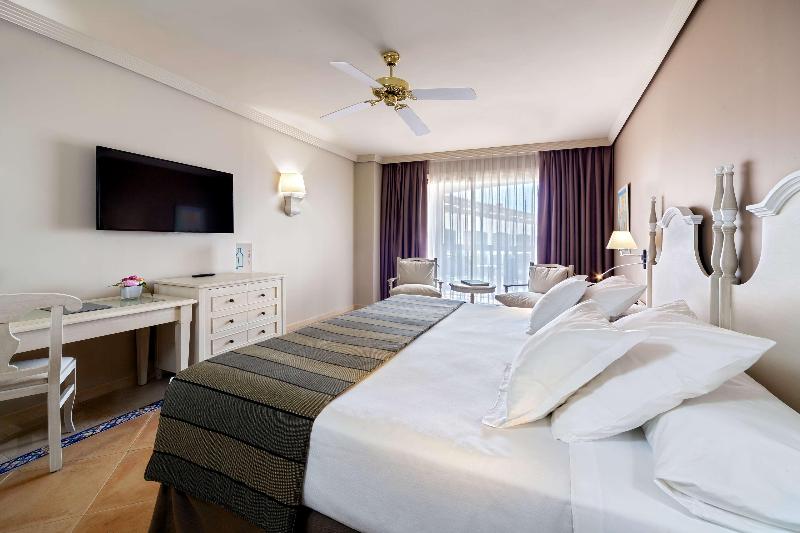 수피리어 패밀리 룸, Barcelo Marbella