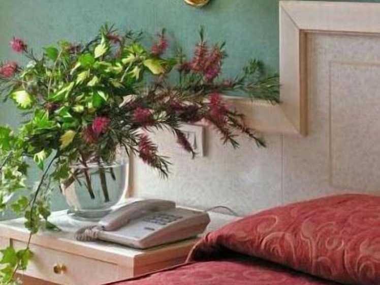 스탠다드 룸, Belvedere