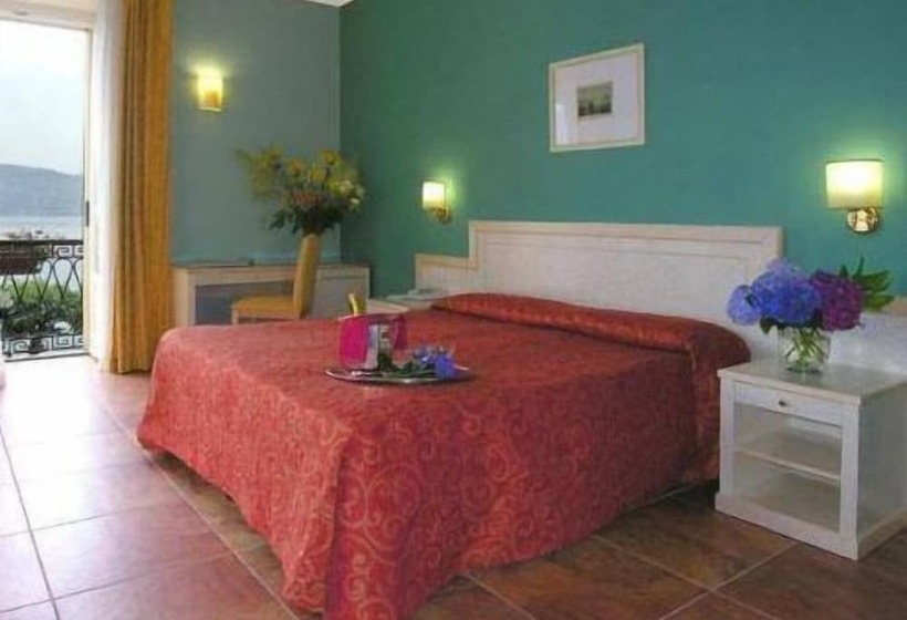 스탠다드 룸 호수 전망, Belvedere