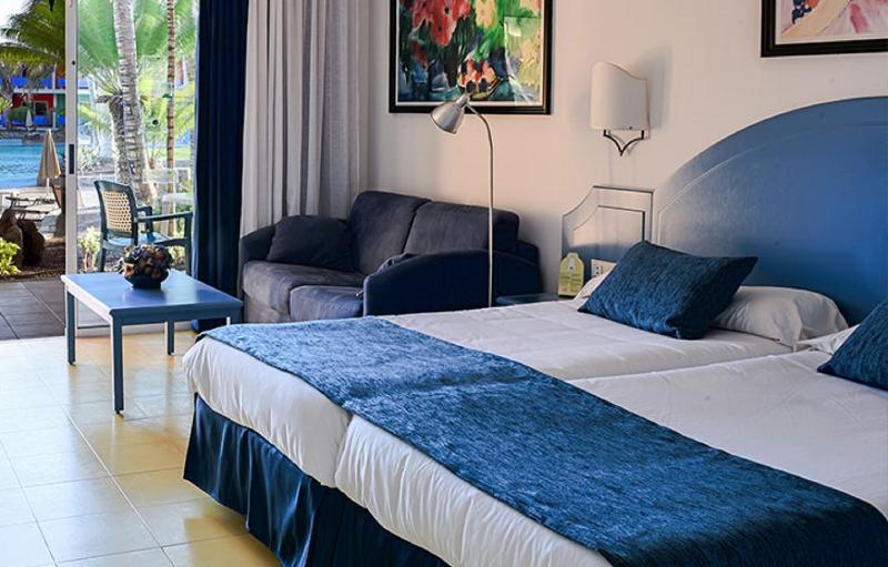 Номер Стандарт Вид на Бассейн, Club Hotel Drago Park