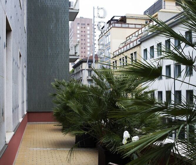 اتاق استاندارد یک نفره, Colombia