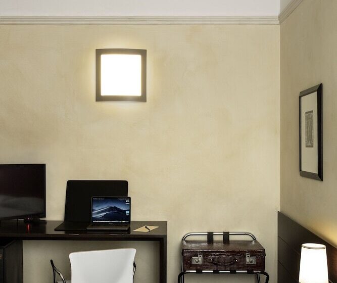 اتاق استاندارد یک نفره, Colombia