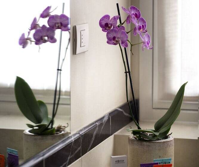 اتاق استاندارد, Colombia