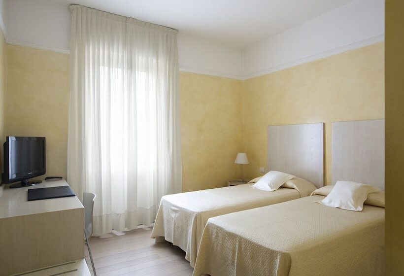 اتاق استاندارد, Colombia