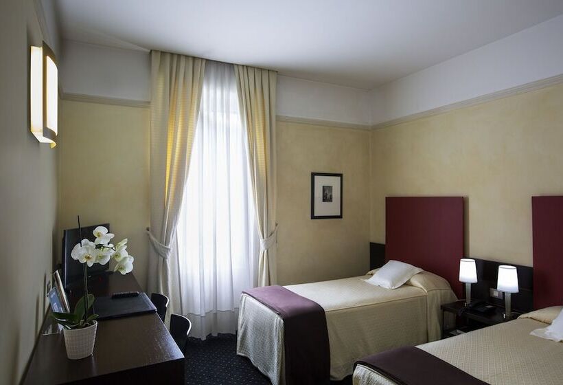 اتاق استاندارد, Colombia