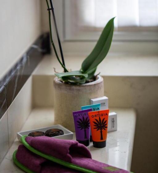 اتاق استاندارد یک نفره, Colombia