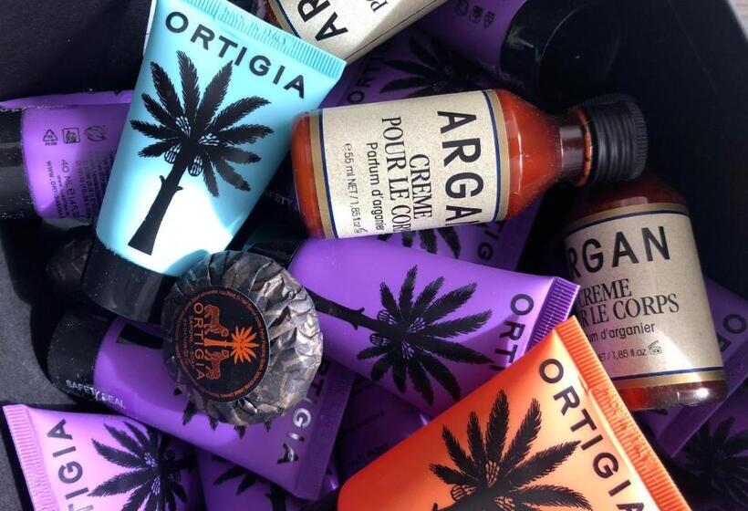 اتاق استاندارد یک نفره, Colombia