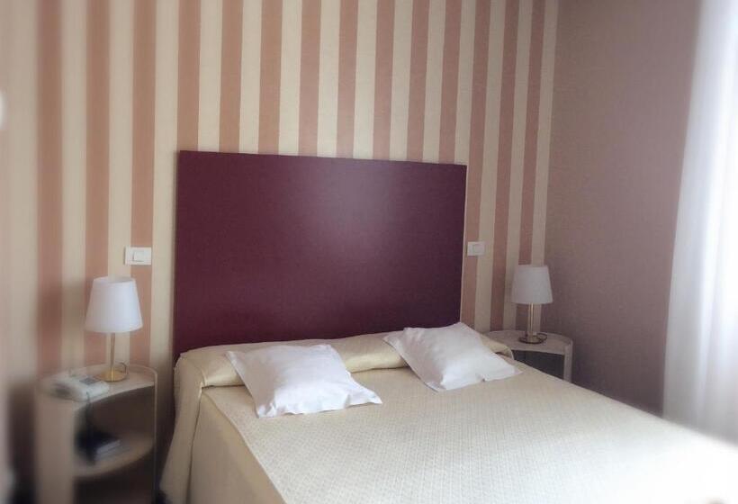 اتاق استاندارد, Colombia