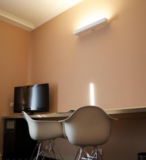 اتاق استاندارد, Colombia