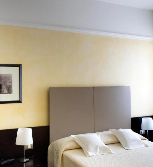 اتاق استاندارد, Colombia