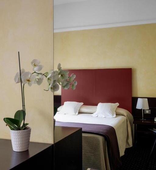 اتاق استاندارد, Colombia