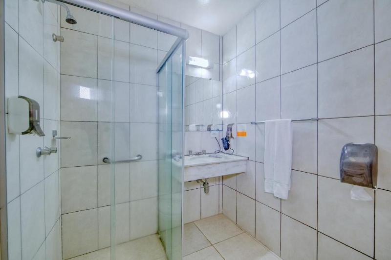 수피리어 트리플 룸, Colonial Iguaçu