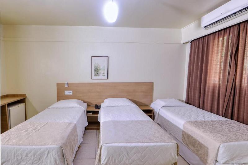 Номер Стандарт Трехместный, Colonial Iguaçu