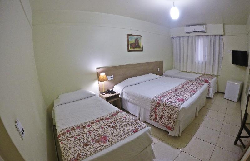 Номер Стандарт Трехместный, Colonial Iguaçu