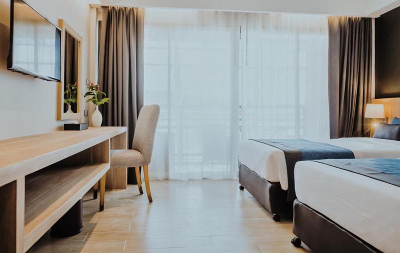 스탠다드 룸, Colonial Iguaçu