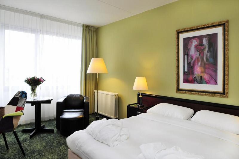 디럭스 트리플 룸, Colonial Iguaçu